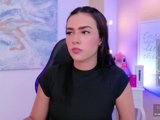 IsaValencia Porn Show