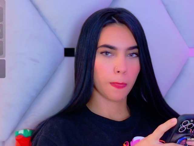  IsaValencia chat room