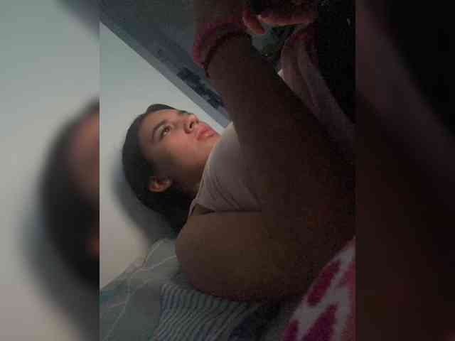 IsaValencia webcam