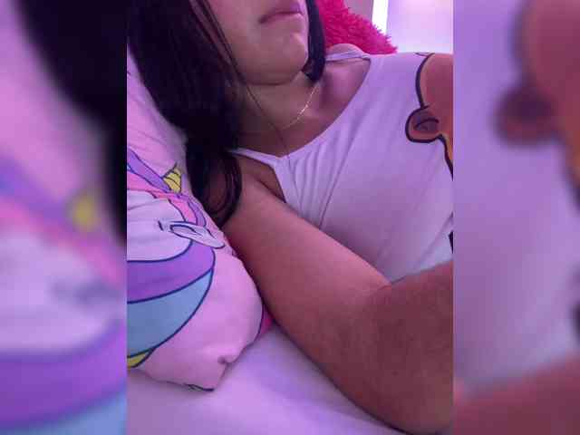 IsaValencia webcam