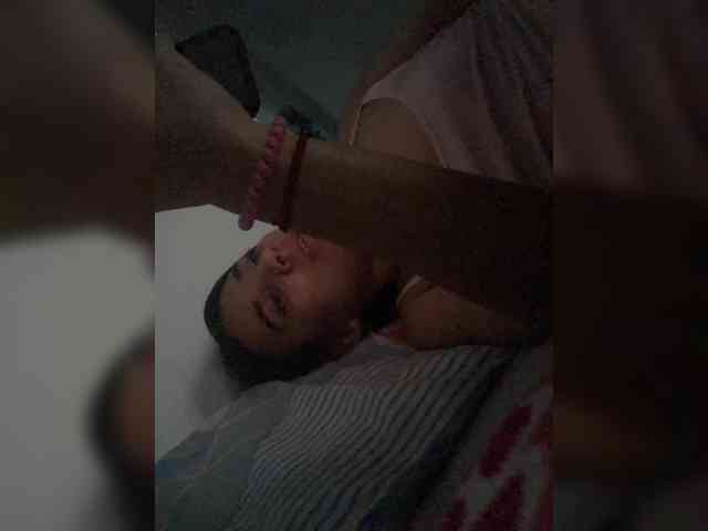 IsaValencia webcam