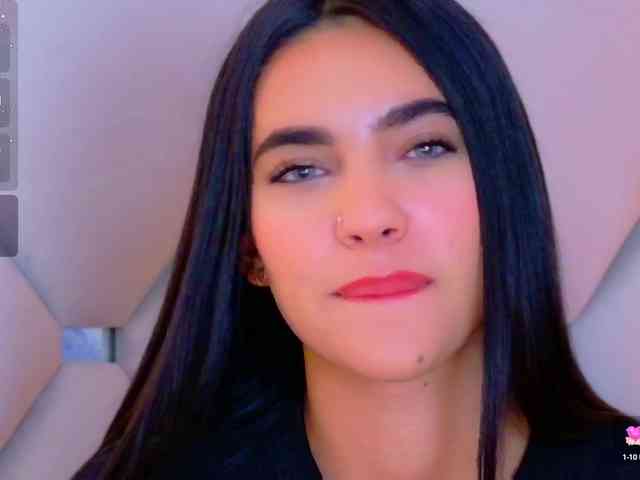 IsaValencia webcam