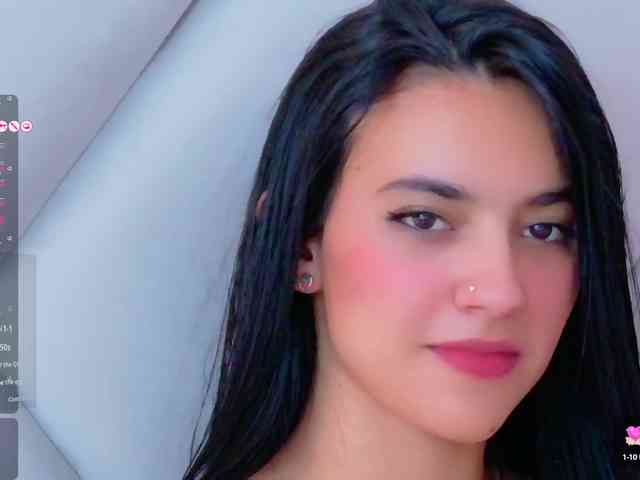 IsaValencia webcam