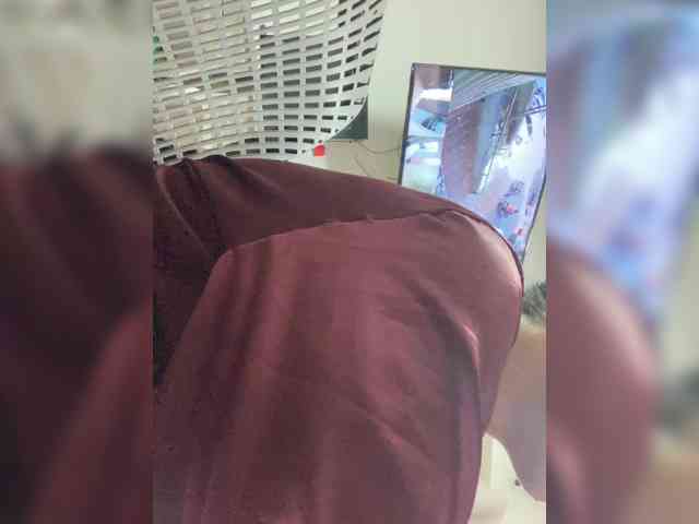 IsaValencia webcam