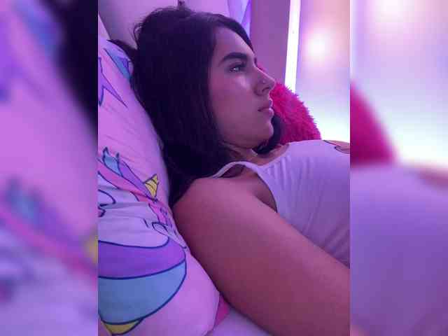 IsaValencia webcam