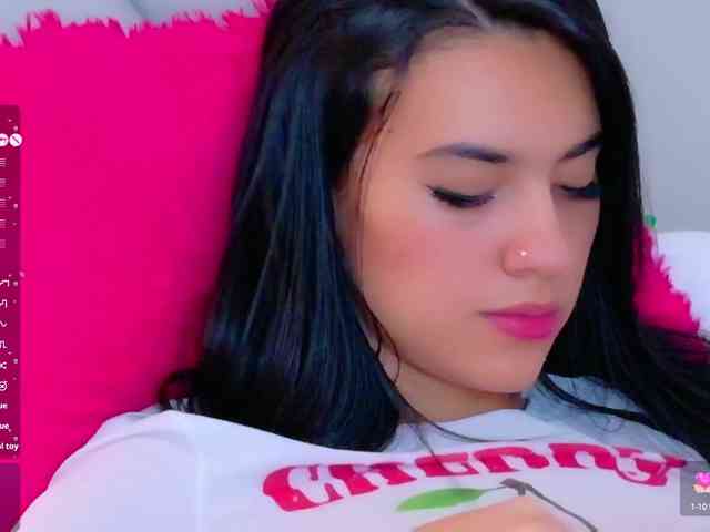 IsaValencia webcam