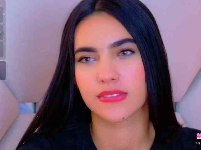 IsaValencia webcam