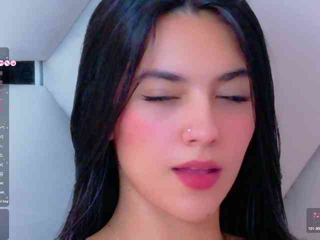 IsaValencia webcam