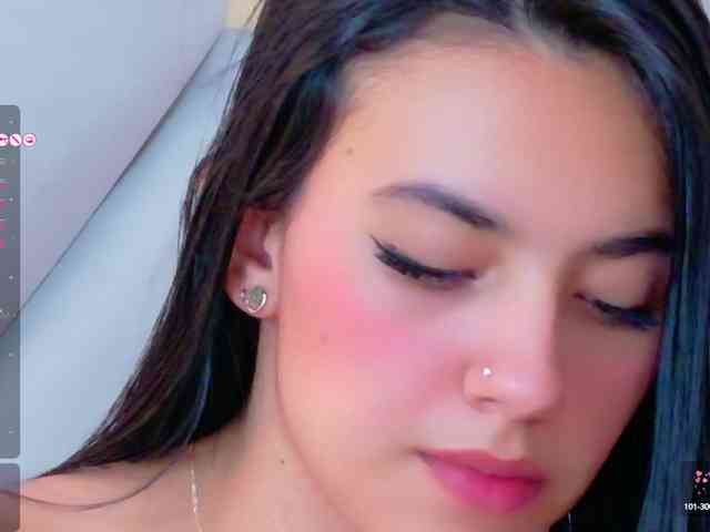 videochat random IsaValencia