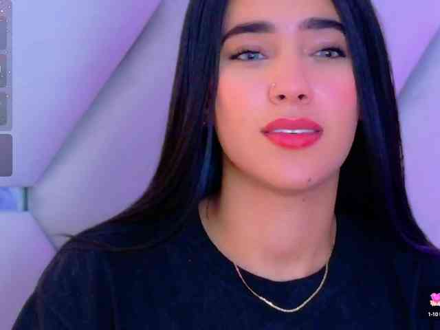 IsaValencia webcam