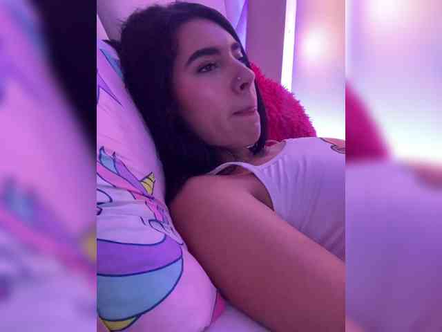 IsaValencia webcam