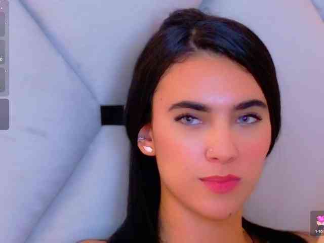 IsaValencia webcam