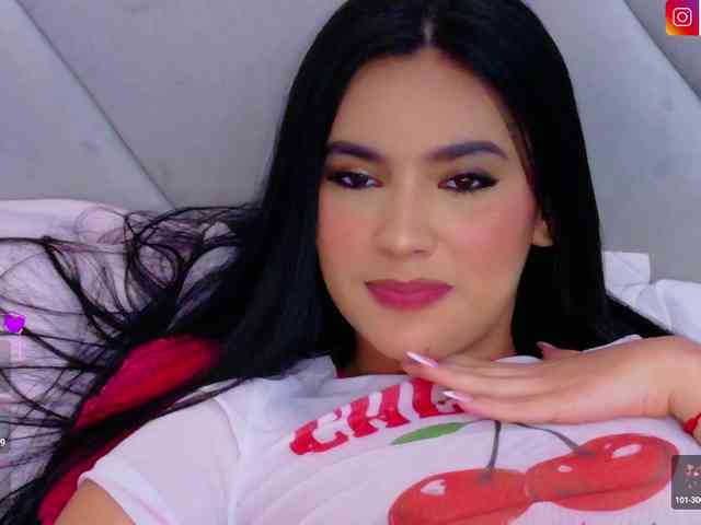 IsaValencia webcam