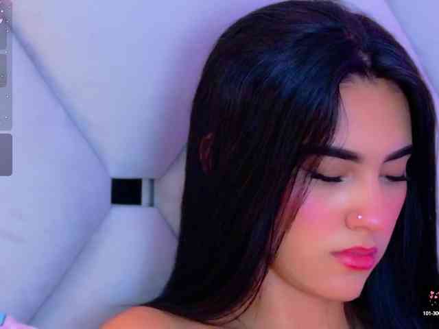 adult cam porn IsaValencia