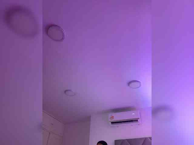 IsaValencia webcam