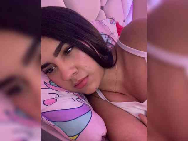 IsaValencia webcam