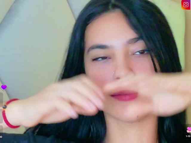 IsaValencia webcam