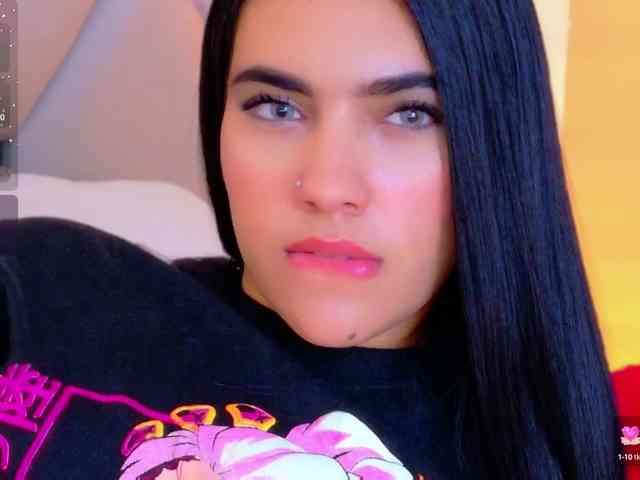 IsaValencia webcam