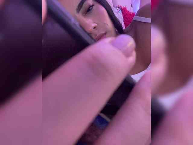 IsaValencia webcam