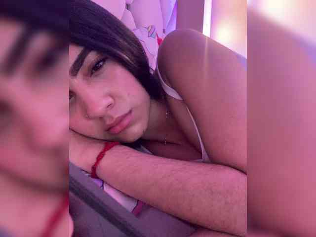 IsaValencia webcam