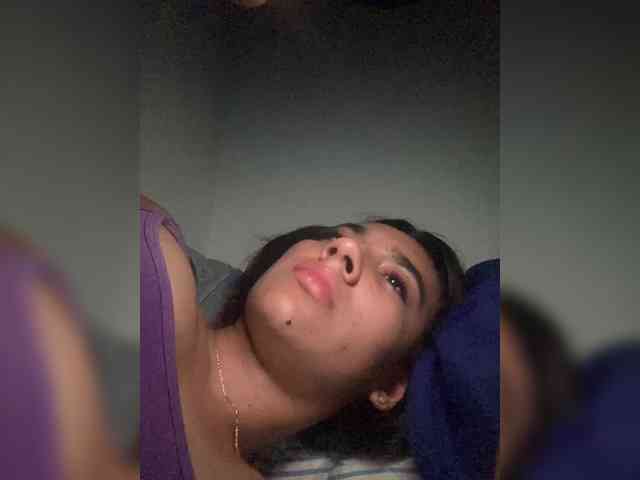 IsaValencia webcam