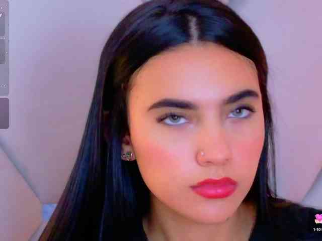 IsaValencia webcam