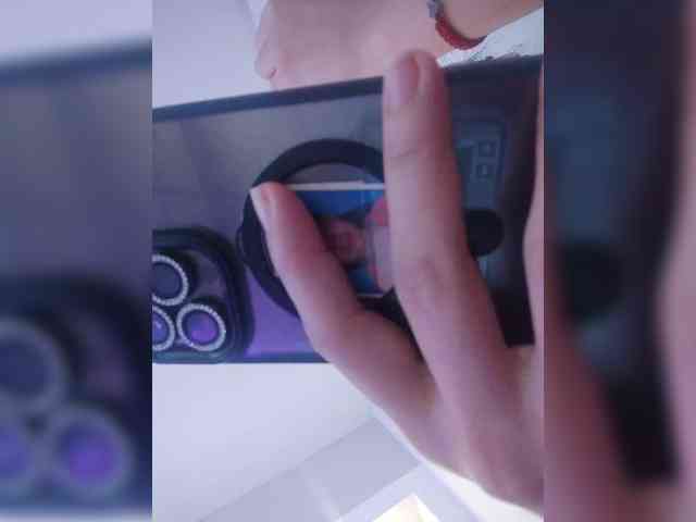IsaValencia webcam