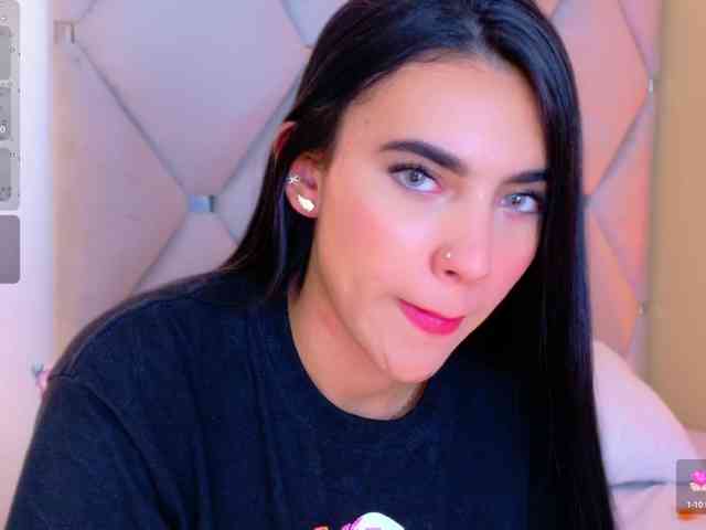 IsaValencia webcam