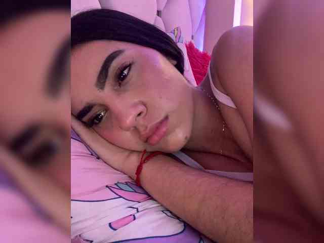 IsaValencia webcam