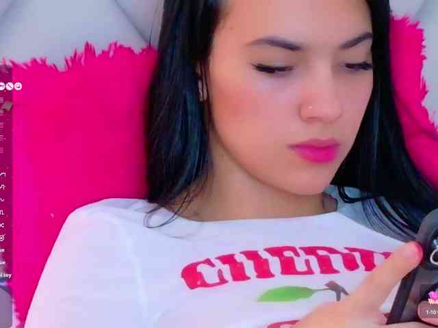 IsaValencia webcam