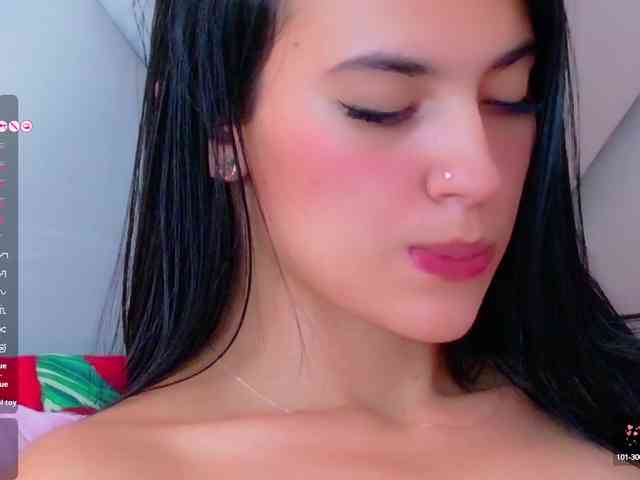IsaValencia webcam