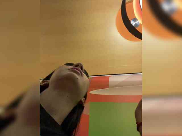 IsaValencia webcam