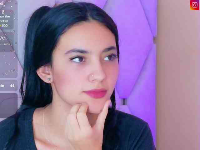 IsaValencia webcam
