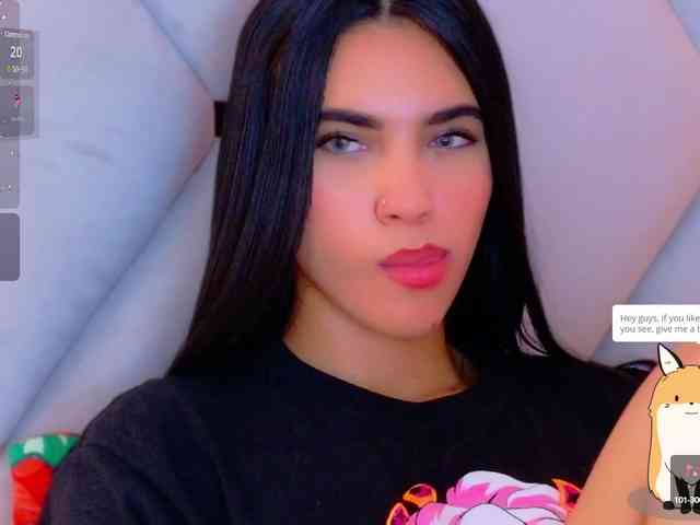 IsaValencia webcam