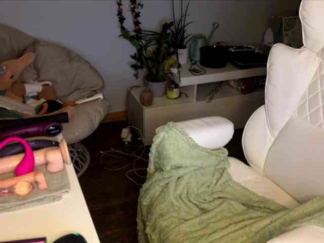 Breakingamber webcam