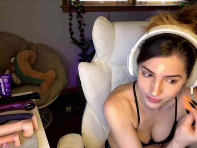 Breakingamber webcam