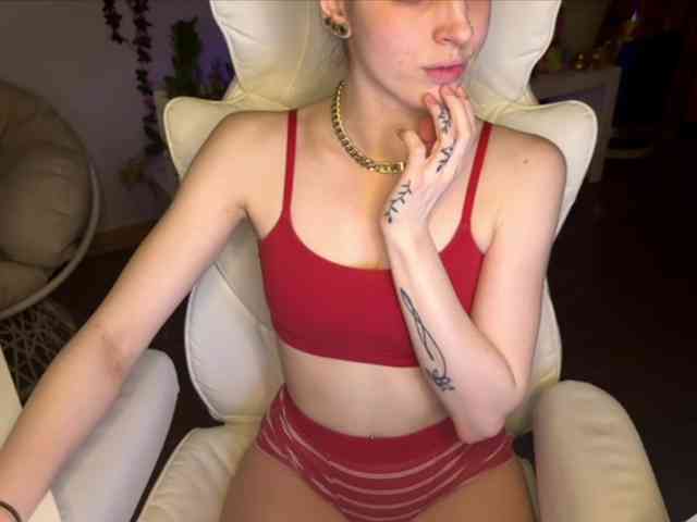 Breakingamber webcam