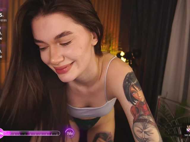 AnacondaOn's BongaCams show and profile