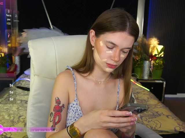 AnacondaOn's BongaCams show and profile