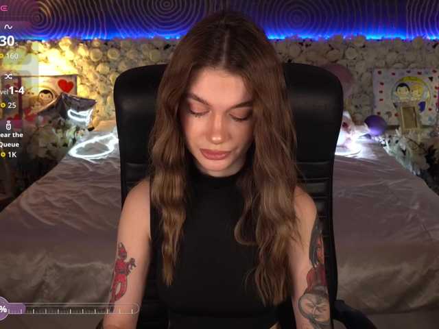 AnacondaOn's BongaCams show and profile