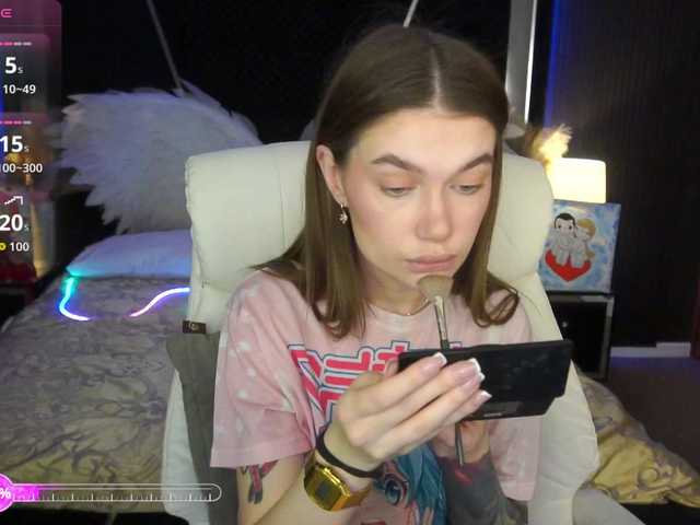 AnacondaOn's BongaCams show and profile