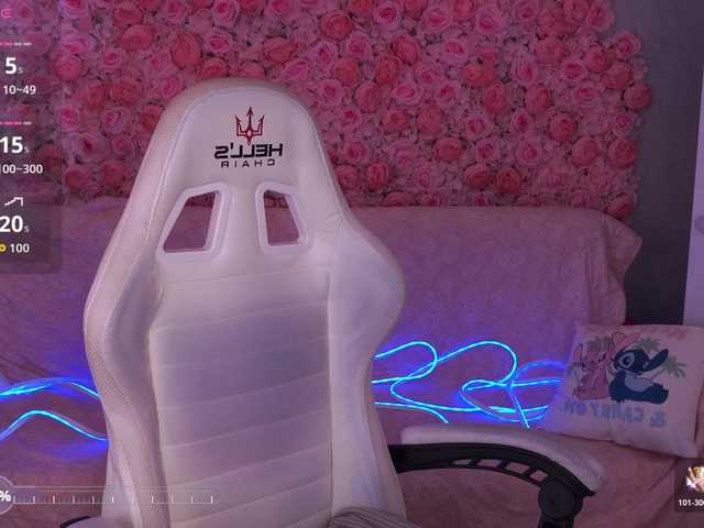 AnacondaOn's BongaCams show and profile