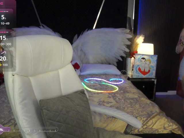 AnacondaOn's BongaCams show and profile