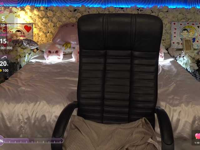 AnacondaOn's BongaCams show and profile