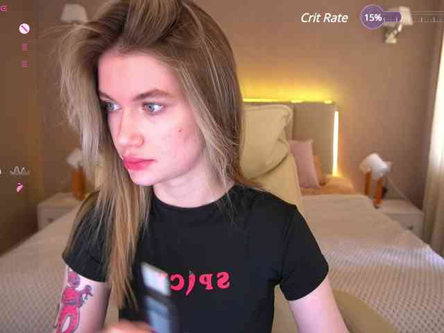 amateur porn cam AnacondaOn