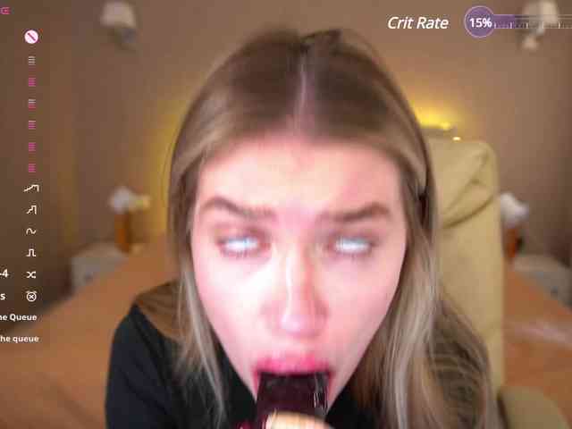 AnacondaOn webcam