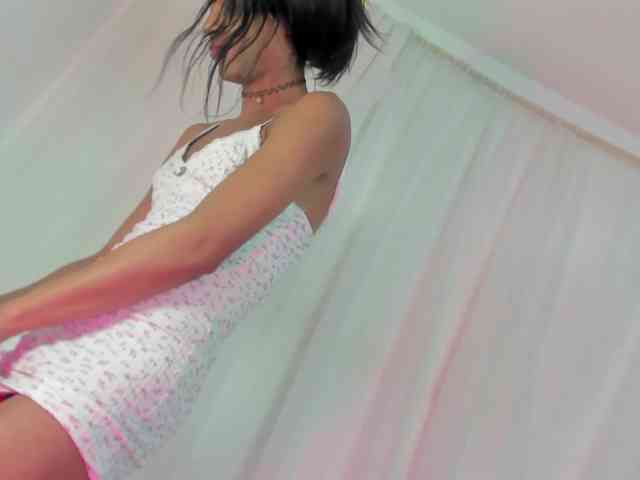 Itsme-Daniela