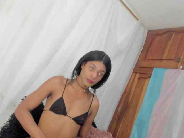Itsme-Daniela