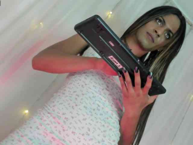 Itsme-Daniela