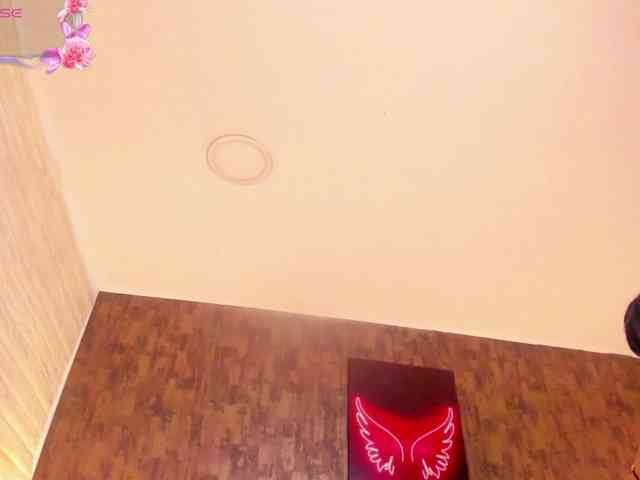 AliceTylor webcam